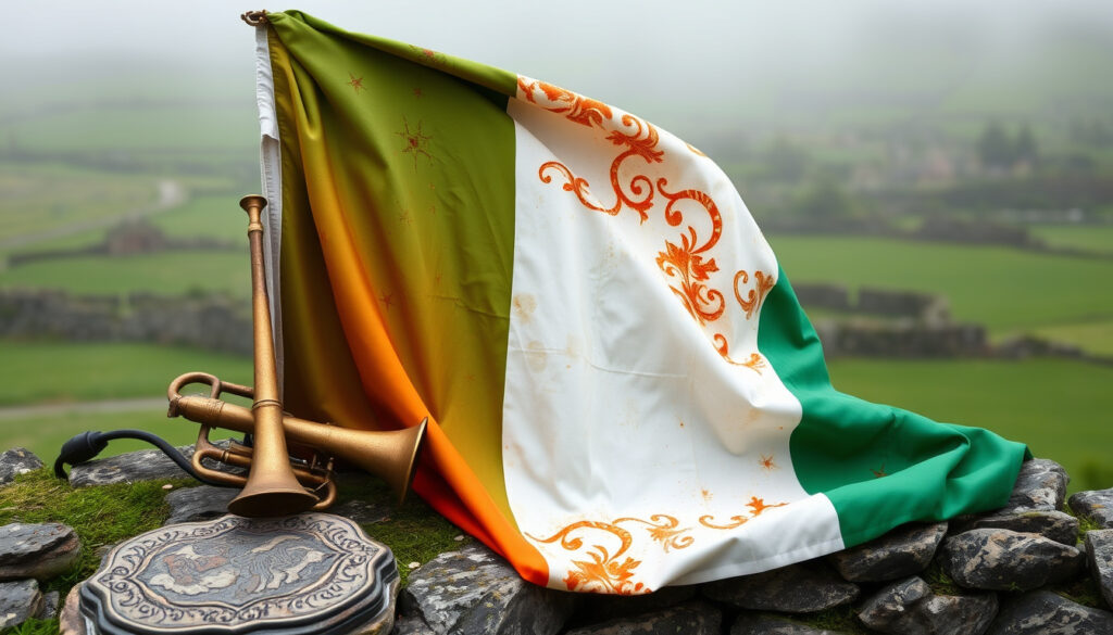 Come Out Ye Black and Tans: Meaning, History, and Controversy